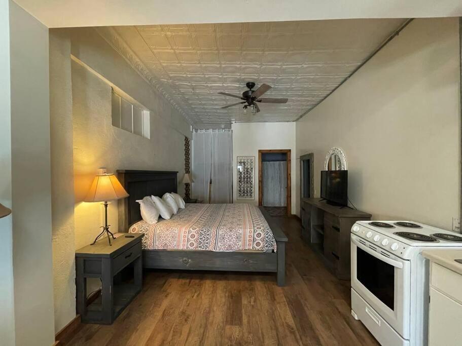 Apartament Loft 4 - 1 of 5 downtown Alpine Zewnętrze zdjęcie