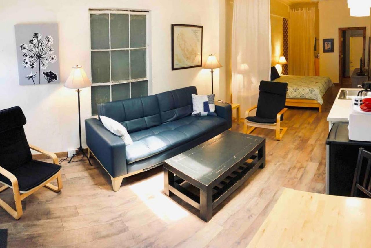 Apartament Loft 4 - 1 of 5 downtown Alpine Zewnętrze zdjęcie